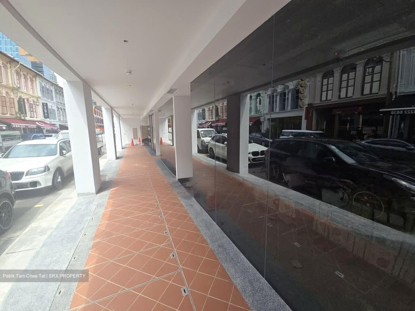 Mosque Street (D1), Shop House #572985451